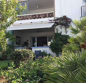 Appartement La Perla de la Bahia - Estepona