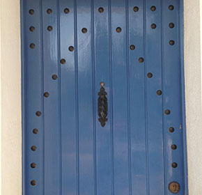 Appartement La Perla de la Bahia - Estepona