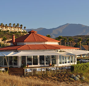 Appartement La Perla de la Bahia - Estepona