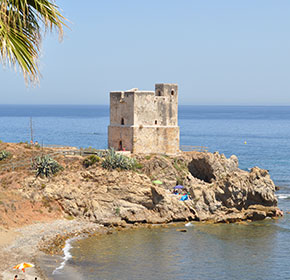 Appartement La Perla de la Bahia - Estepona