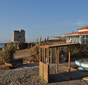 Appartement La Perla de la Bahia - Estepona