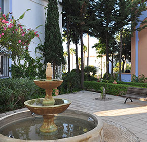 Appartement La Perla de la Bahia - Estepona