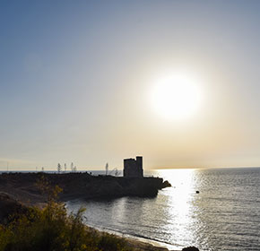 Appartement La Perla de la Bahia - Estepona